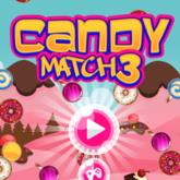 Candy Match 3